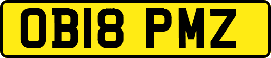 OB18PMZ