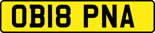 OB18PNA