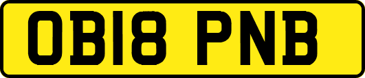 OB18PNB