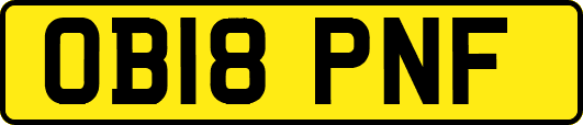 OB18PNF