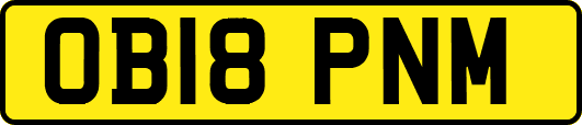 OB18PNM