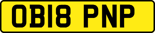OB18PNP