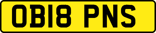 OB18PNS