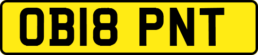 OB18PNT