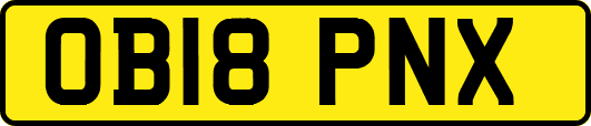 OB18PNX