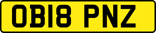 OB18PNZ