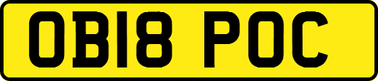 OB18POC