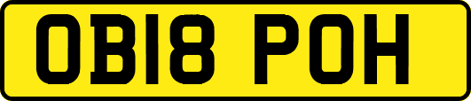 OB18POH