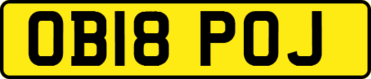 OB18POJ