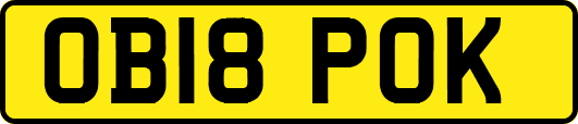 OB18POK
