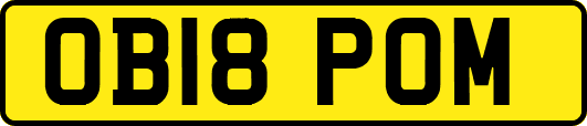 OB18POM