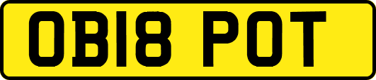 OB18POT