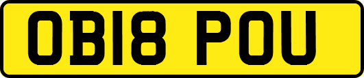 OB18POU
