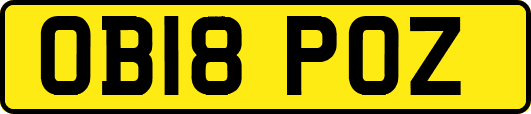 OB18POZ