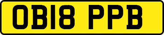 OB18PPB