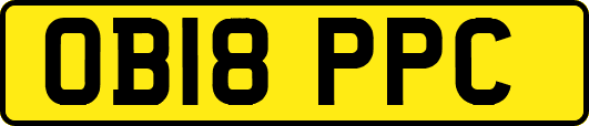 OB18PPC