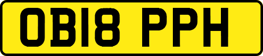 OB18PPH