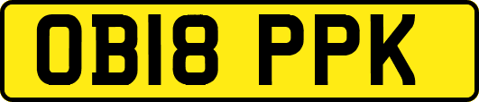 OB18PPK
