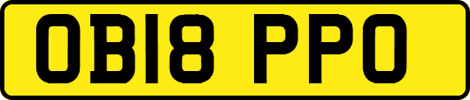 OB18PPO