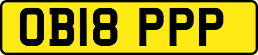 OB18PPP