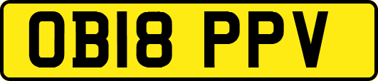 OB18PPV