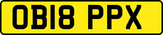 OB18PPX
