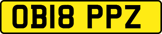 OB18PPZ