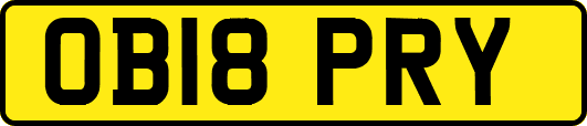 OB18PRY