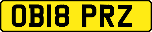 OB18PRZ