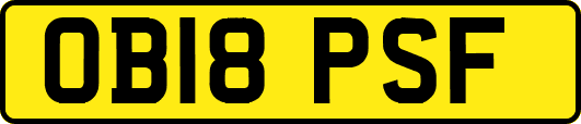 OB18PSF