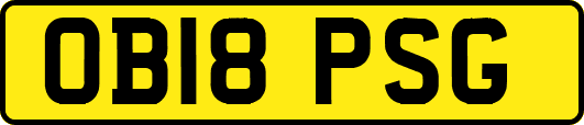 OB18PSG