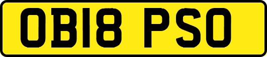 OB18PSO