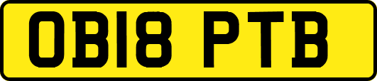 OB18PTB