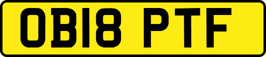 OB18PTF