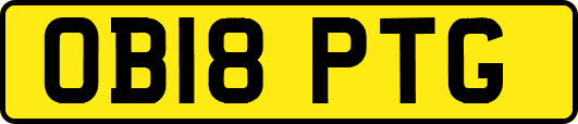 OB18PTG