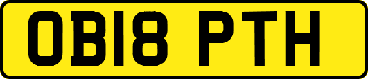 OB18PTH
