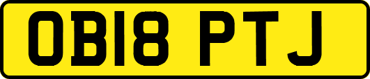 OB18PTJ