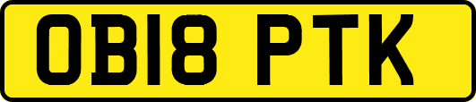 OB18PTK