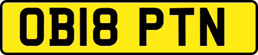 OB18PTN