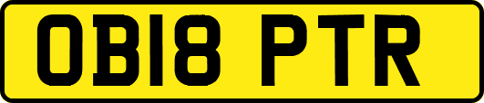 OB18PTR