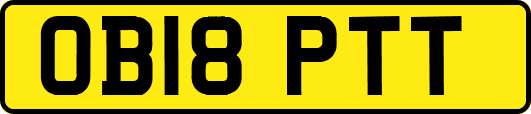 OB18PTT