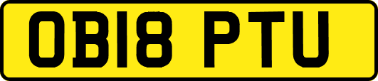 OB18PTU