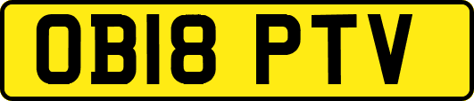 OB18PTV