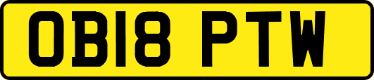 OB18PTW