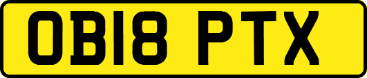 OB18PTX