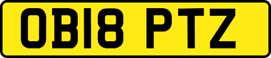 OB18PTZ