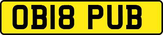OB18PUB