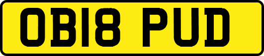 OB18PUD