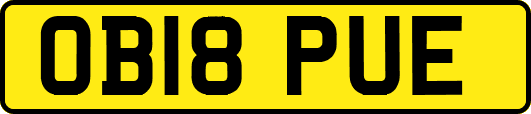 OB18PUE