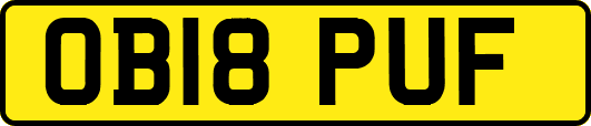 OB18PUF